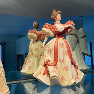 ‘First Waltz’ Lenox Figurine